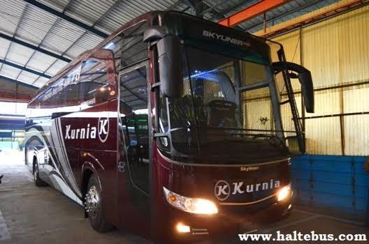 Mercedes Benz OH 1634-L, Termasuk Spesies Bus Langka di Indonesia, Hanya Ada 20 Unit
