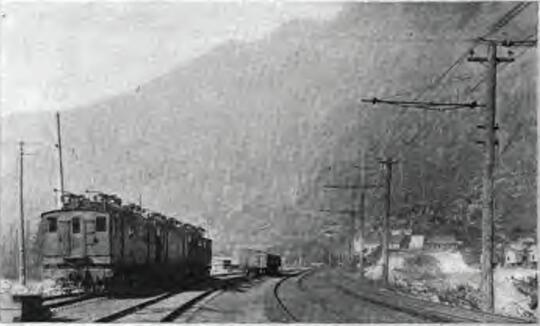 1910 Avalanche : Musim Dingin "Tersuram" di Amerika Serikat & Kanada