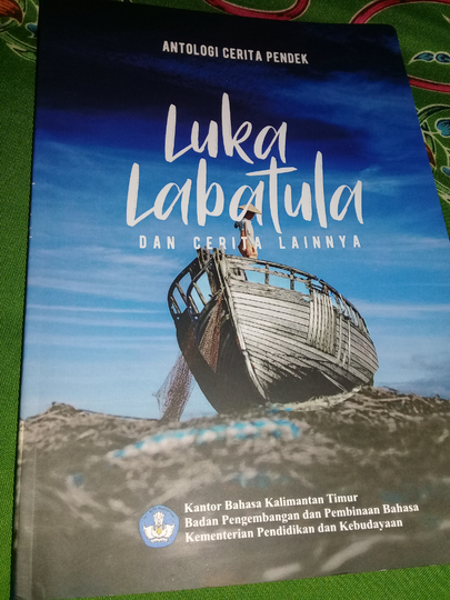 Benefit yang Ane Dapatkan Selama Menjadi "Tukang Ketik"