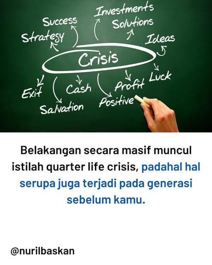 Mindset Cerdas Atasi Kesulitan Hidup Ala Delia, Masuk Gan!