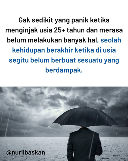 Mindset Cerdas Atasi Kesulitan Hidup Ala Delia, Masuk Gan!