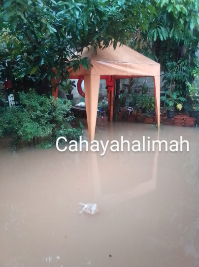 Kebanjiran? Lakukan Cara Ini Agar Tidak Kewalahan Saat Menghadapinya!