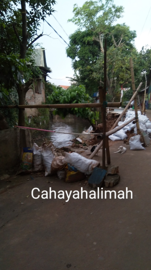 Kebanjiran? Lakukan Cara Ini Agar Tidak Kewalahan Saat Menghadapinya!