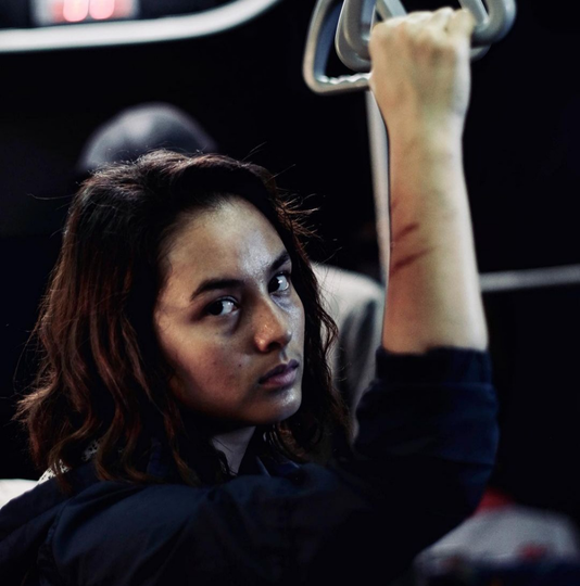 Ada Julie Estelle, 5 Aktor Keren yang Langganan Main di Film Karya Timo Tjahjanto