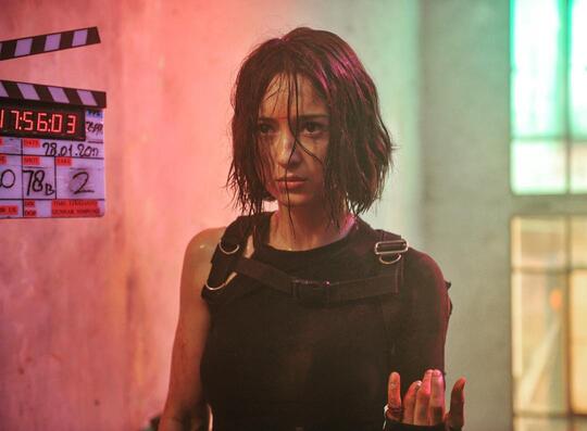 Ada Julie Estelle, 5 Aktor Keren yang Langganan Main di Film Karya Timo Tjahjanto