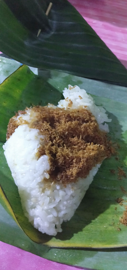 Sarapan dengan Bubur Sayur Bu Tanto, Murah, Enak dan Bergizi Cuma 2-3 Ribu Saja!
