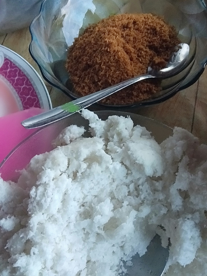 Sarapan dengan Bubur Sayur Bu Tanto, Murah, Enak dan Bergizi Cuma 2-3 Ribu Saja!