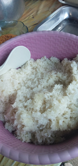 Sarapan dengan Bubur Sayur Bu Tanto, Murah, Enak dan Bergizi Cuma 2-3 Ribu Saja!