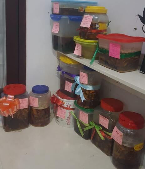 Memanfaatkan Sampah Menjadi Segudang Keajaiban dengan Membuat Eco Enzyme!