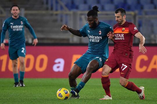 Ikutan yuk Tebak Skor AC Milan vs Udinese! Siapa yang Menang nih Gan?