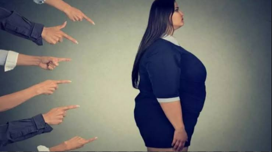 Body Shaming Itu Berbahaya! Jangan Memaksa Semua Orang Harus Sempurna!