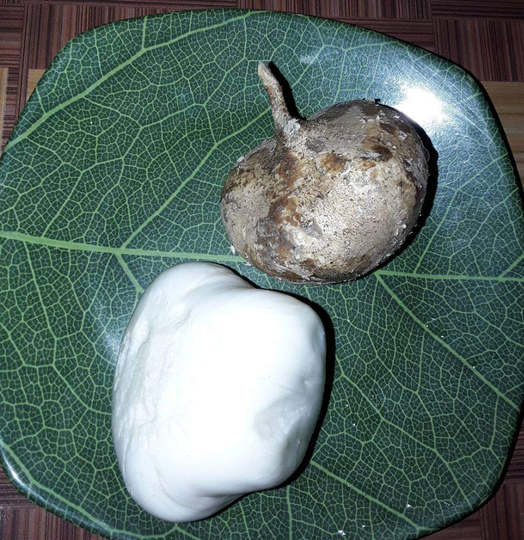 Nikmati Kumpul-Kumpul Istirahat Siang Dengan Menikmati Rujak Petis Khas Sunda, Yuk!
