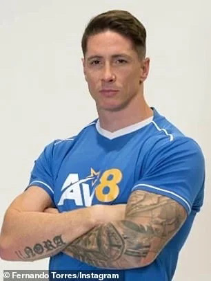 Fernando Torres Makin Kekar, Mau Gabung ke WWE?
