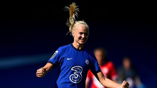 Siapa Sih Pesepak Bola Wanita Termahal Dunia Saat Ini?