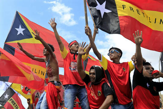Indonesia Menjajah Atau Mengintegrasi Timor Leste?
