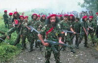 Indonesia Menjajah Atau Mengintegrasi Timor Leste?