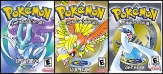 Fitur Terbaik dan Terburuk Setiap Generasi Pokémon