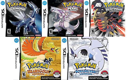 Fitur Terbaik dan Terburuk Setiap Generasi Pokémon