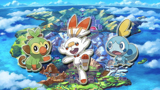 Fitur Terbaik dan Terburuk Setiap Generasi Pokémon