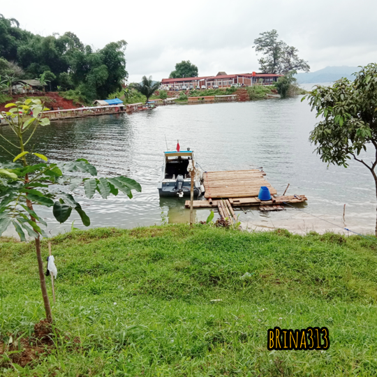 Pengalaman Saya Ke Kampoeng Buricak Burinong, Tempat Wisata Viral di Musim Pandemi!