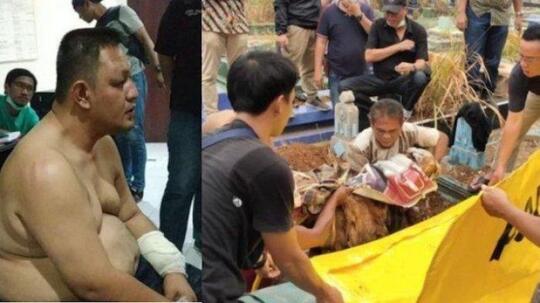 Gara-gara Utang, Nyawa Melayang!Semiris Itukah Kehidupan Saat Ini?