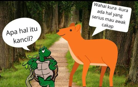 Gara-gara Utang, Nyawa Melayang!Semiris Itukah Kehidupan Saat Ini?
