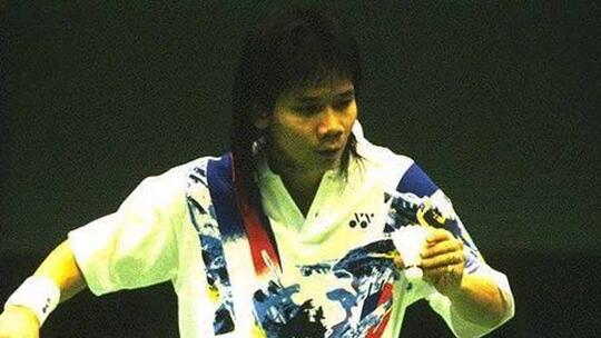 Siapa yang Masih Ingat Ardy B. Wiranata?