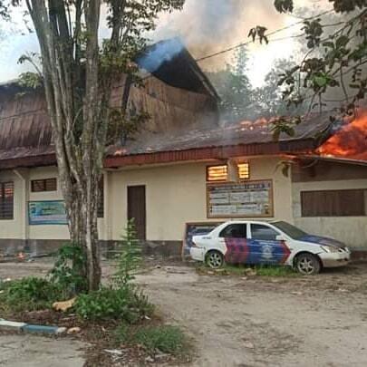 Kenali 7 Kendaraan Yang Harus Diprioritaskan Jika Sudah Berada Di Jalan