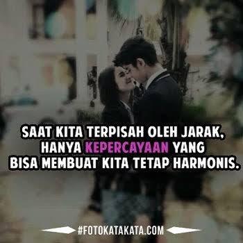 Sepasang Diam Tapi Tidak Bisu