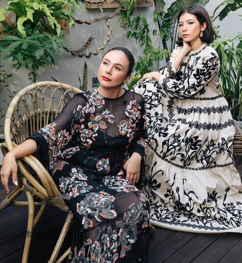 Ada Apa Dengan Wulan Guritno, Haruskah Menjanda Dua Kali?