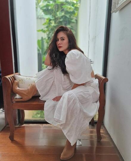 Ada Apa Dengan Wulan Guritno, Haruskah Menjanda Dua Kali?