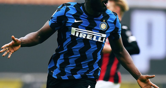 Setelah 27 Tahun, Akhirnya Inter Lepas Sponsor Pirelli di Jersey