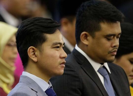 Bukan Gibran atau Bobby, Inilah Wali Kota Termuda di Indonesia!