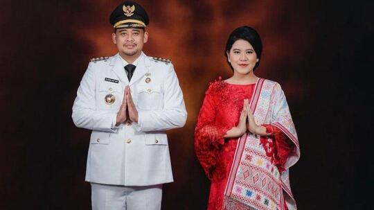 Bukan Gibran atau Bobby, Inilah Wali Kota Termuda di Indonesia!