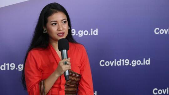Setahun Corona, Pasien 01 Masih Dihujat dan Disalahkan