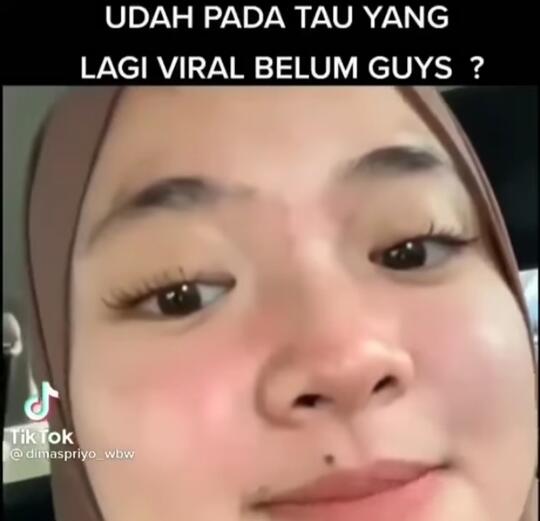 Karena Nila Setitik, Rusak Susu Sebelanga! Itulah yang Terjadi Kini