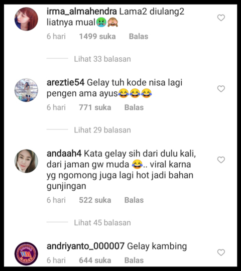 Karena Nila Setitik, Rusak Susu Sebelanga! Itulah yang Terjadi Kini