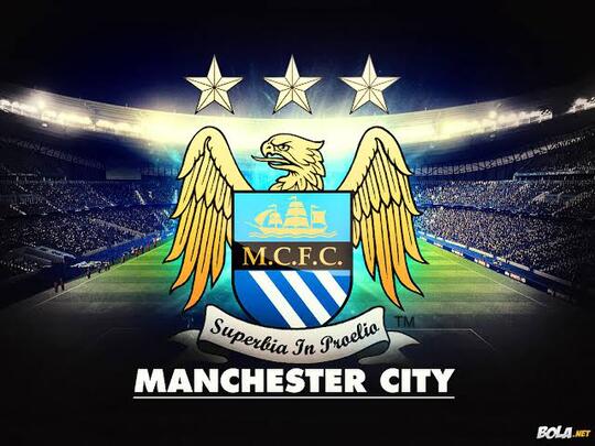 KESUPERIORAN MACHESTER CITY
