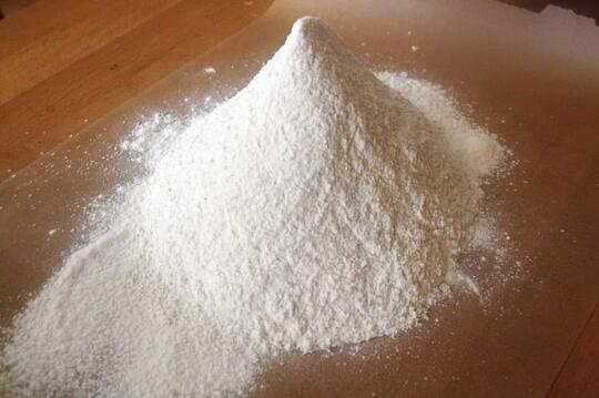 Odading Topping Keju, Rasanya Melebihi Odading Iron Man, Loh!