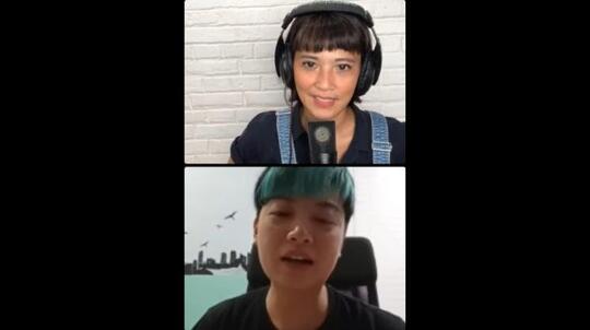Leony Eks Trio Kwek Kwek Ogah Menikah, Ia Curhat Begini ke Ortu