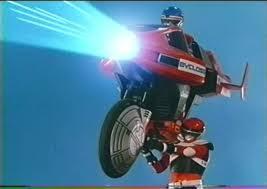 5 Tokusatsu yang Terlupakan dan Kurang Terkenal, No. 1 "Kembarannya" Ultraman