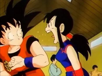 Alasan-alasan kenapa Son Goku adalah sosok ayah sekaligus suami yang buruk.
