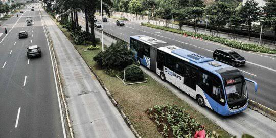 Kopaja Dan Metro Mini Di Ibukota, Kemana Mereka?