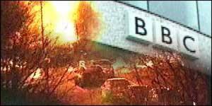 Inilah Salah Satu "Hari Tersuram" di Kantor BBC