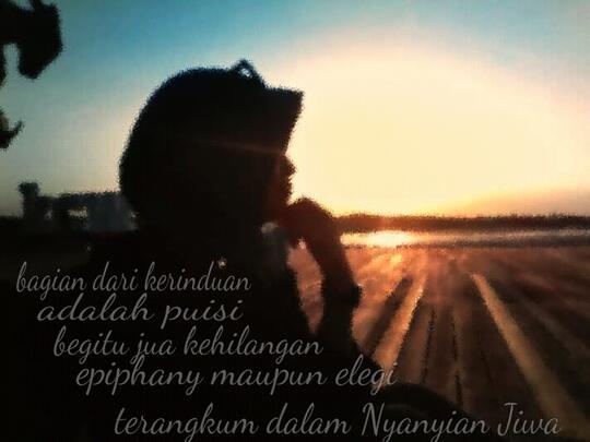 Sajak Nyanyian Jiwa
