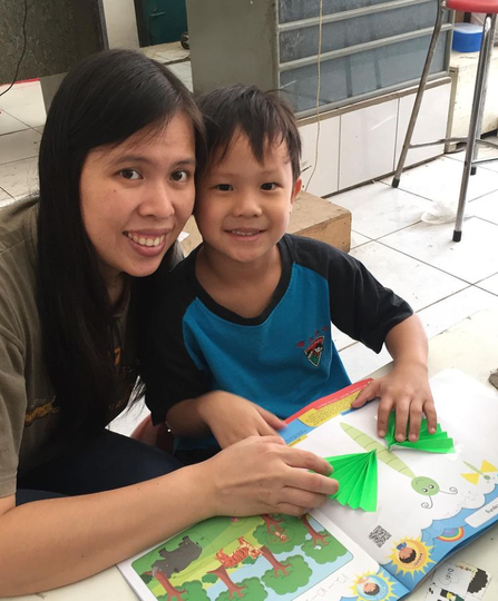 3 Tips Jitu Mendidik Anak di Masa Pandemi