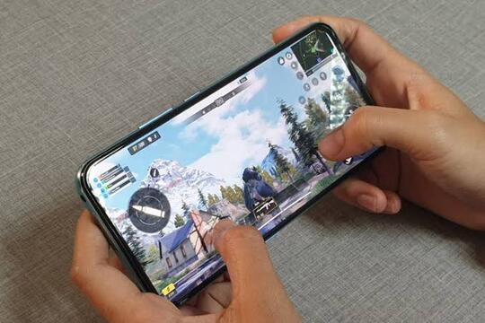 10 HP Gaming Harga 1 Jutaan Yang Cocok Buat Para Low Budget Di Tahun 2021