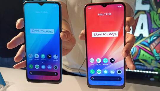 10 HP Gaming Harga 1 Jutaan Yang Cocok Buat Para Low Budget Di Tahun 2021