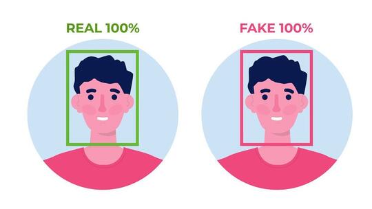Deepfake, Mulai Dari Video Sampai Foto Bugil!