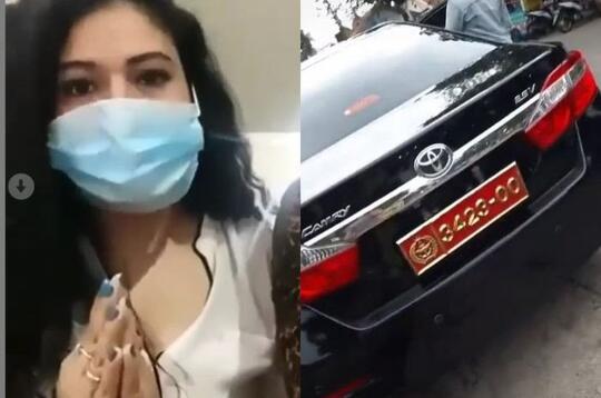 Menuai Malu Setelah Viral, Wanita Ini Salah Satunya.